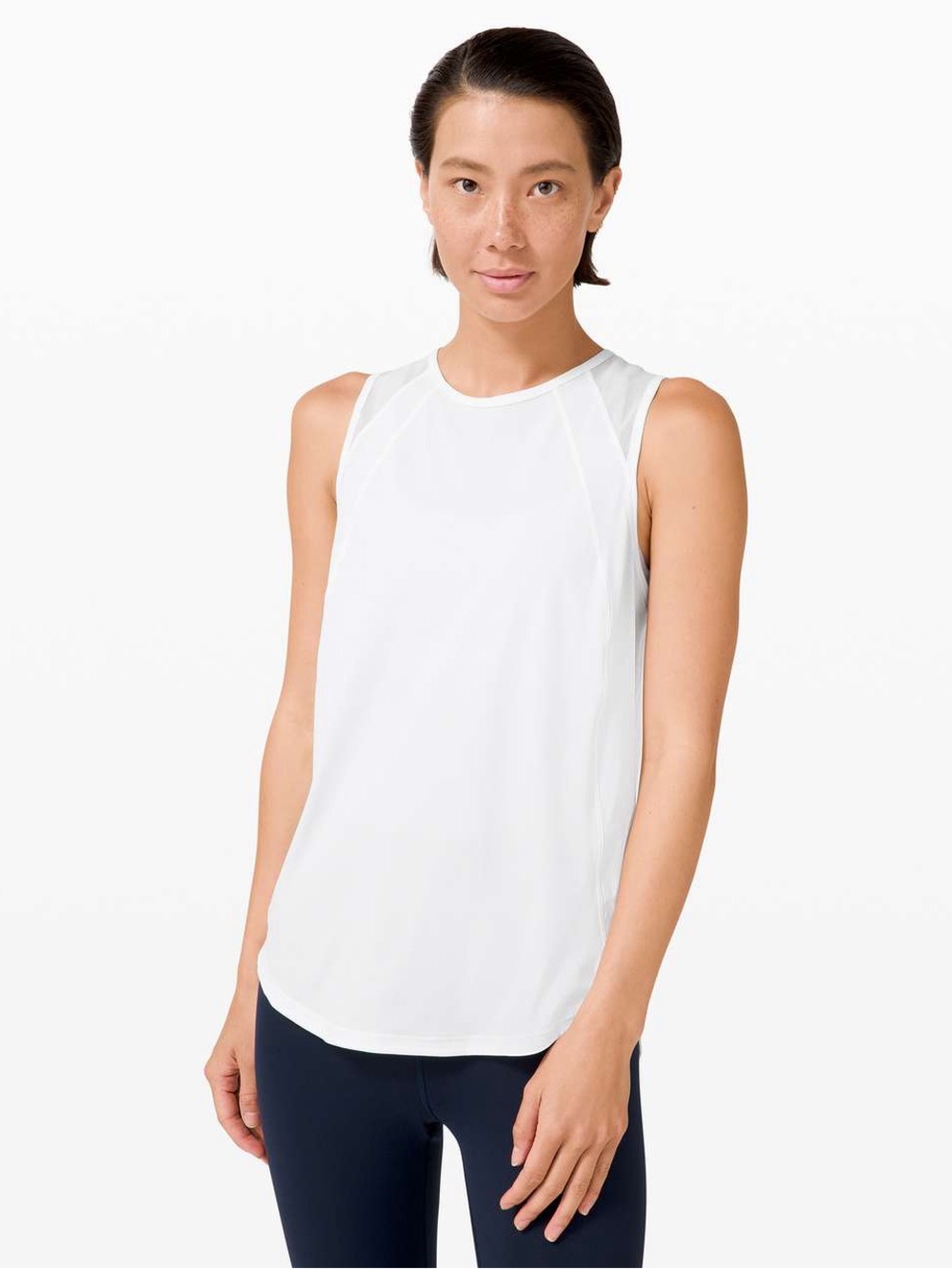 Lululemon Sculpt Tank